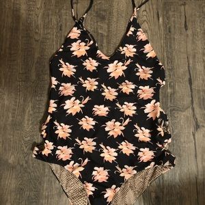 Acacia Swimsuit